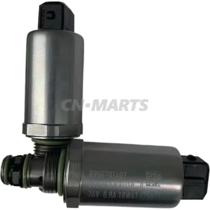 Rexroth R900701407 FTDRE2K37/18-8