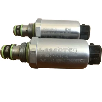Rexroth R900701407 M4