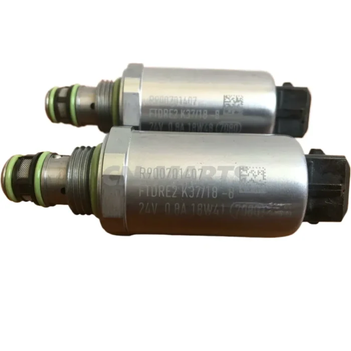 Rexroth R900701407 M4