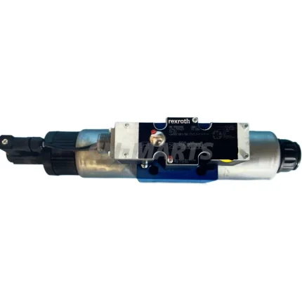 Rexroth R900703908 4WREE 10 E1-50-2X/G24K31/F1V