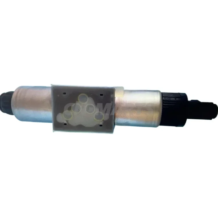 Rexroth R900703908 4WREE 10 E1-50-2X/G24K31/F1V