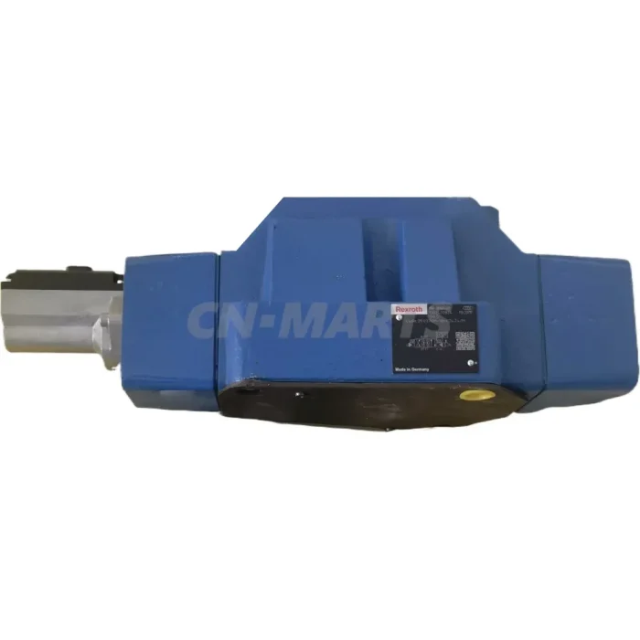 Rexroth R900703908 4WREE 10 E1-50-2X/G24K31/F1V