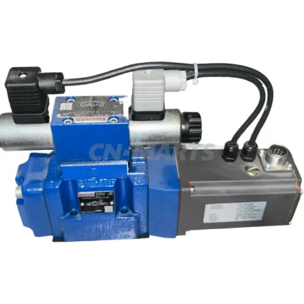 Rexroth R900704234WRKE 10E 100L-35.6EG24EK31/A103M