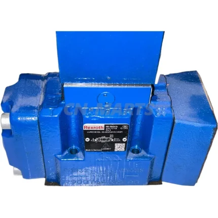 Rexroth R900704234WRKE 10E 100L-35.6EG24EK31/A103M