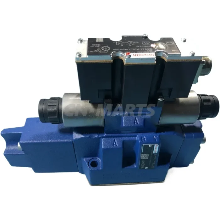 Rexroth R900706549 4WRZE16W8-150-74/6EG24N9ETK31/F1V