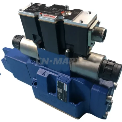 Rexroth R900706549 4WRZE16W8-150-74/6EG24N9ETK31/F1V
