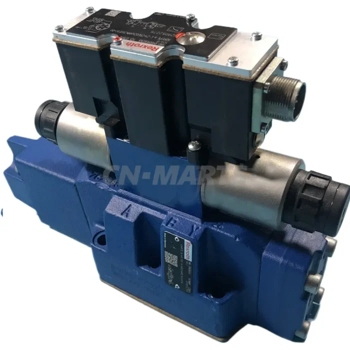 Rexroth R900706549 4WRZE16W8-150-74/6EG24N9ETK31/F1V