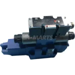 Rexroth R900706549 4WRZE16W8-150-74/6EG24N9ETK31/F1V