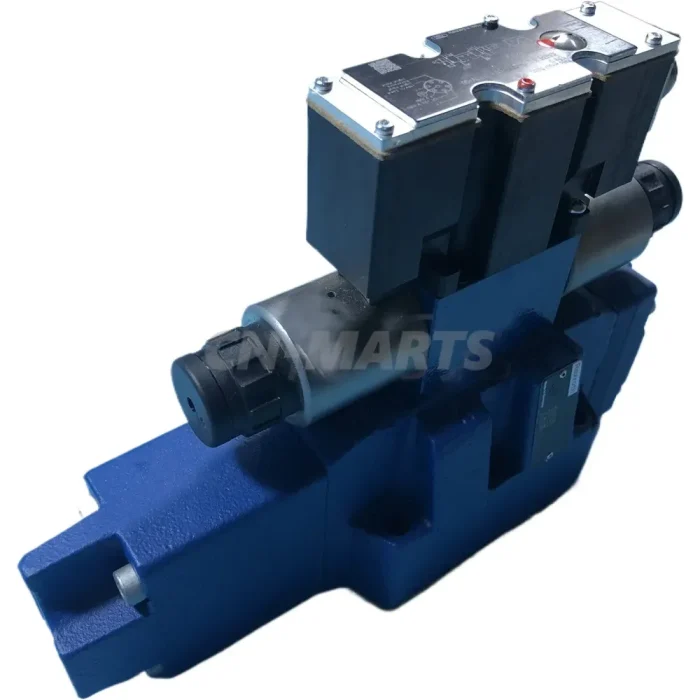 Rexroth R900706549 4WRZE16W8-150-74/6EG24N9ETK31/F1V
