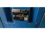 Rexroth R900707698 4WRKE10E100L-35/6EG24TK31/A1D3M