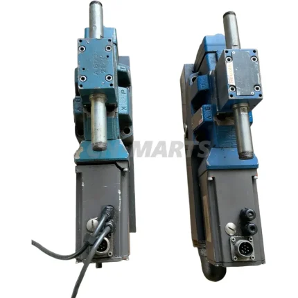 Rexroth R900708956 4WRKE 16 E1-200P-33/6EG24K31/A5D3M