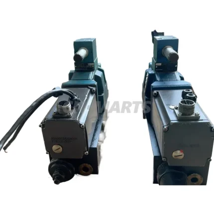 Rexroth R900708956 4WRKE 16 E1-200P-33/6EG24K31/A5D3M