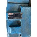 Rexroth R900708956 4WRKE 16 E1-200P-33/6EG24K31/A5D3M