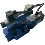 Rexroth R900711320 4WRKE 16 W8-200L-34/6EG24ETK31/A1D3M