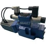 Rexroth R900711320 4WRKE 16 W8-200L-34/6EG24ETK31/A1D3M