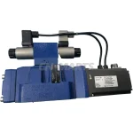 Rexroth R900711320 4WRKE 16 W8-200L-34/6EG24ETK31/A1D3M