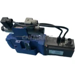 Rexroth R900711320 4WRKE16W8-200L-3X/6