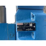 Rexroth R900715040 4WRKE 16 W8-200L-35/6EG24ETK31/F1D3M