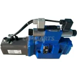 Rexroth R900715043 4WRKE16W8-125L-3X/6