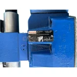 Rexroth R900715043 4WRKE16W8-125L-3X/6