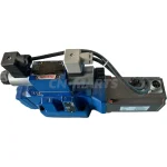 Rexroth R900715043 4WRKE16W8-125L-3X/6