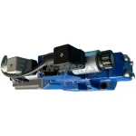 Rexroth R900715043 4WRKE16W8-125L-3X/6