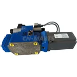 Rexroth R900715043 4WRKE16W8-125L-3X/6