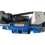 Rexroth R900715043 4WRKE16W8-125L-3X/6