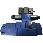 Rexroth R900721116 4WRZE16W8-150-7X/6E