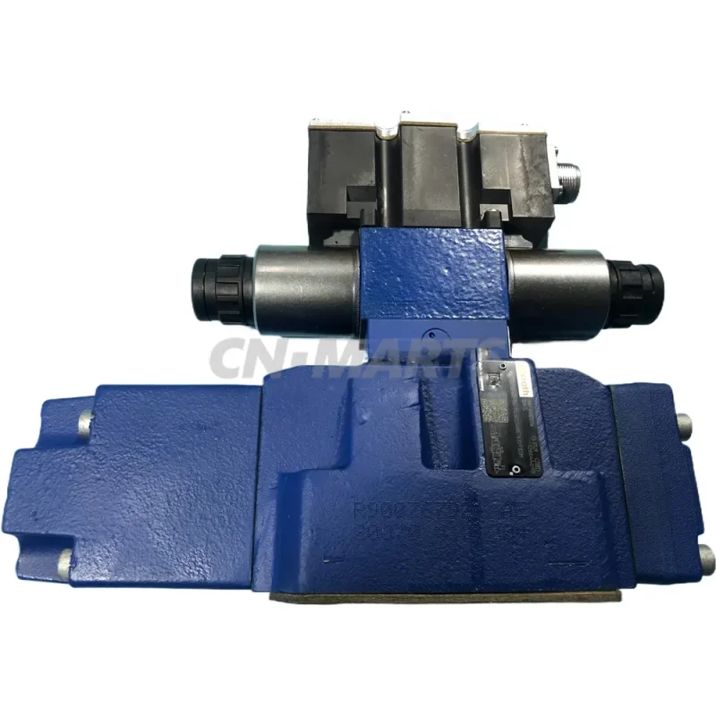 Rexroth R900721116 4WRZE16W8-150-7X/6E