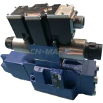 Rexroth R900721116 4WRZE16W8-150-7X/6E