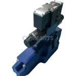 Rexroth R900721116 4WRZE16W8-150-7X/6E