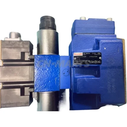 Rexroth R900721116 4WRZE16W8-150-7X/6EG24N9ETK31/F1D3M
