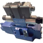 Rexroth R900721116 4WRZE16W8-150-7X/6EG24N9ETK31/F1D3M