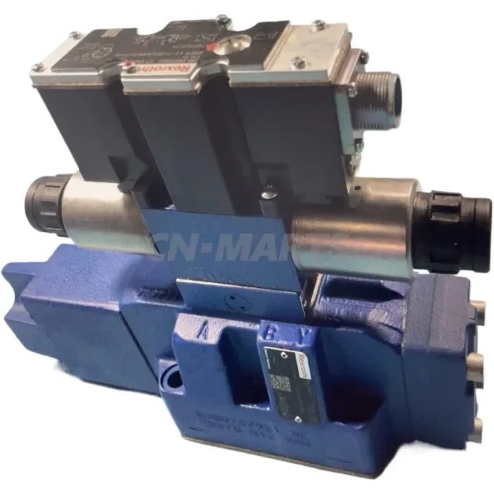 Rexroth R900721116 4WRZE16W8-150-7X/6EG24N9ETK31/F1D3M