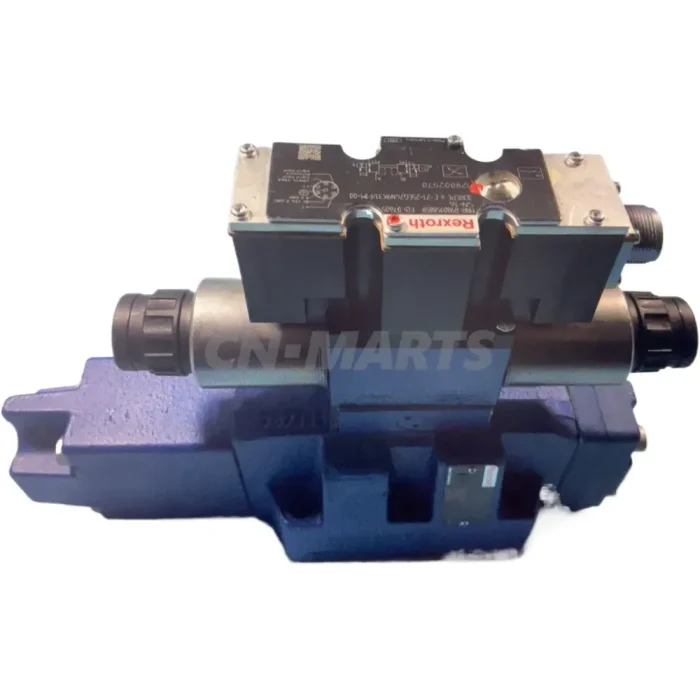 Rexroth R900721116 4WRZE16W8-150-7X/6EG24N9ETK31/F1D3M