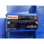 Rexroth R900721116 4WRZE16W8-150-7X/6EG24N9ETK31/F1D3M