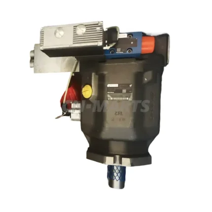Rexroth R900725444 SYDFEE-20/100R-PPA12N00-0000-A0A0VX1