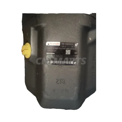 Rexroth R900725444 SYDFEE-20/100R-PPA12N00-0000-A0A0VX1
