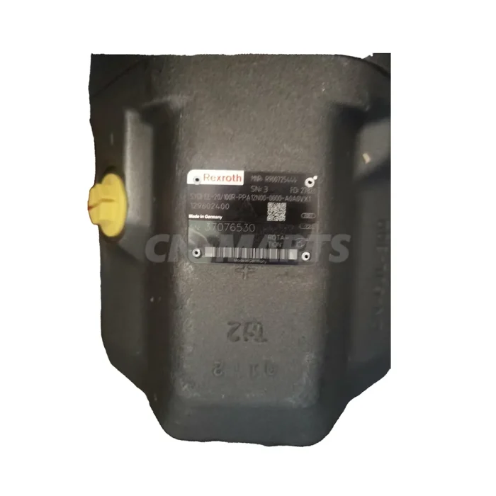 Rexroth R900725444 SYDFEE-20/100R-PPA12N00-0000-A0A0VX1