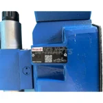 Rexroth R90072654 4WRAP 6 W7-04-30-G24K4/M-00