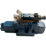 Rexroth R900726550 4WRZ 25 EA325-51/6A24NETK4/M