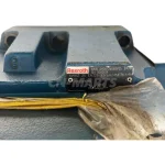 Rexroth R900726550 4WRZ 25 EA325-51/6A24NETK4/M