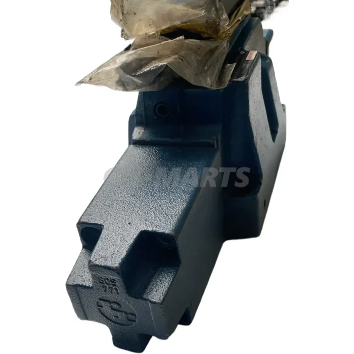 Rexroth R900726550 4WRZ 25 EA325-51/6A24NETK4/M