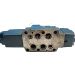 Rexroth R900726550 4WRZ 25 EA325-51/6A24NETK4/M