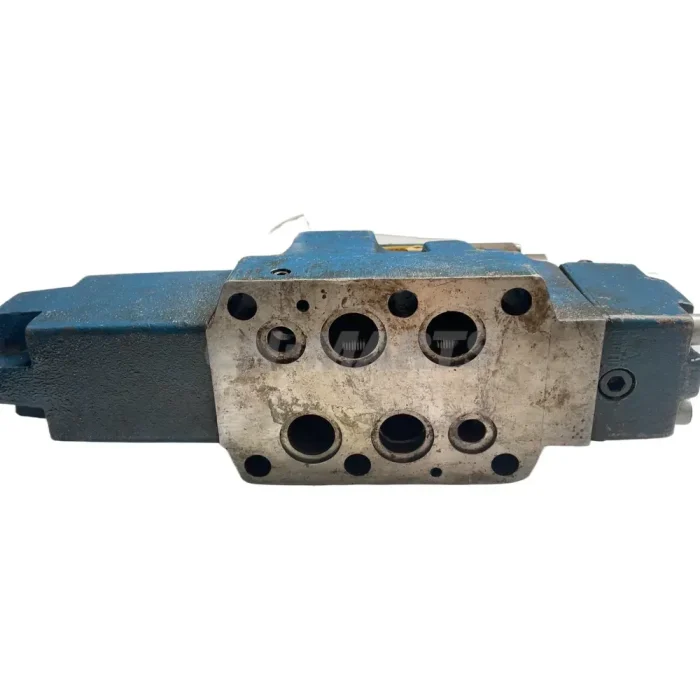 Rexroth R900726550 4WRZ 25 EA325-51/6A24NETK4/M
