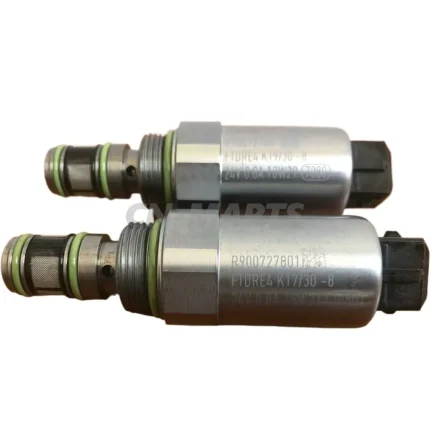 Rexroth R900727801 FTDRE4 K17/30-8