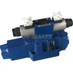 Rexroth R900728586 4WRZ 16 W8-150-7X/6EG24N9K4/D3M
