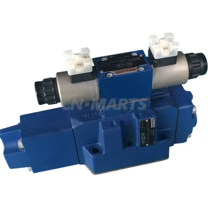 Rexroth R900728586 4WRZ 16 W8-150-7X/6EG24N9K4/D3M