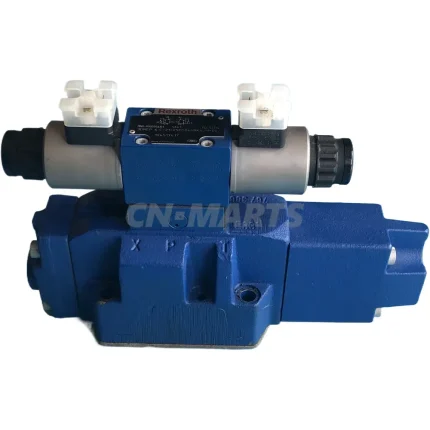 Rexroth R900728586 4WRZ 16 W8-150-7X/6EG24N9K4/D3M